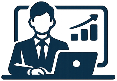 ビジネスパーソン向けデータ分析講座のイメージ